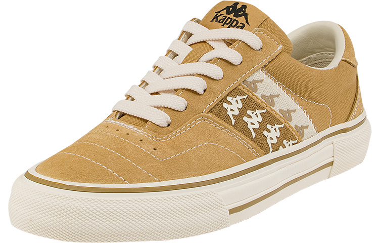 Kappa Skateboard Casual Low 'Cinnamon Brown' 圖 2