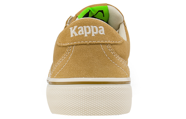 Kappa Skateboard Casual Low 'Cinnamon Brown' 圖 5