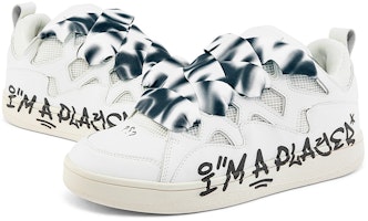 카파 플레이어 힙합 화이트 스케이트보드화 (60 characters) K0CX5CS71D Shop 카파 플레이어 힙합 화이트 스케이트보드화 (60 characters) K0CX5CS71D