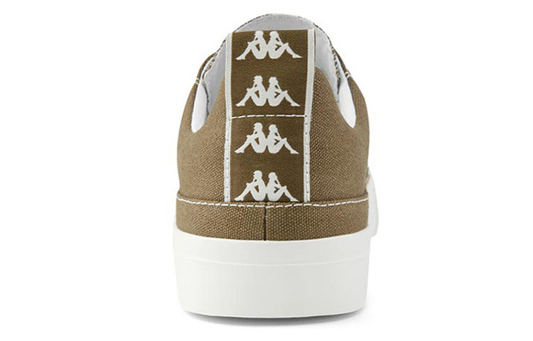Kappa Skateboard Sneakers 'Green Tag' 圖 5