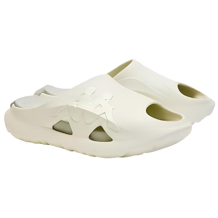 Shop カッパ スライド ベージュ K0EX5LT33-3042