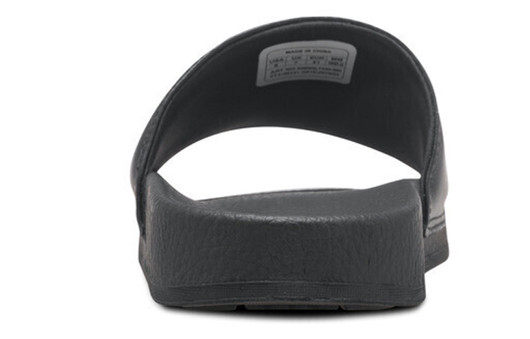 Kappa Slide 'Black' 圖 3