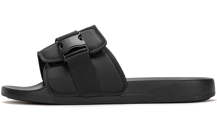 Kappa Slide 'Black Beach Sport'