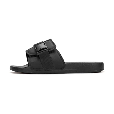 Kappa Slide 'Black Beach Sport'