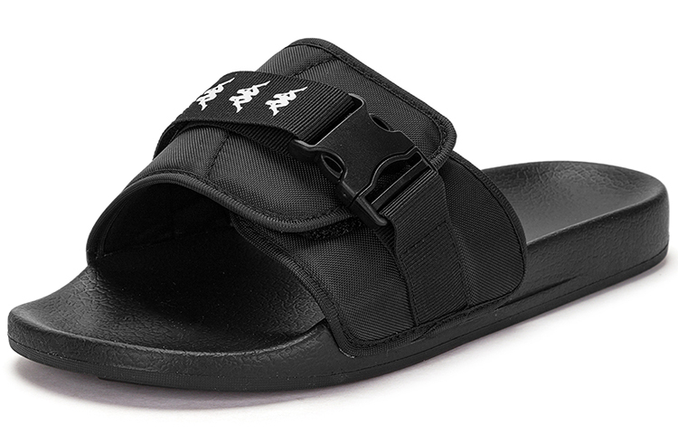Kappa Slide 'Black Beach Sport' 圖 2