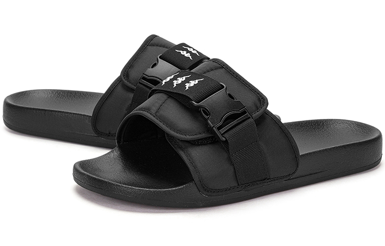Kappa Slide 'Black Beach Sport' 圖 4
