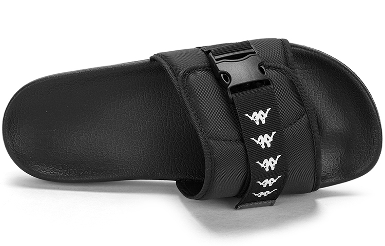 Kappa Slide 'Black Beach Sport' 圖 5