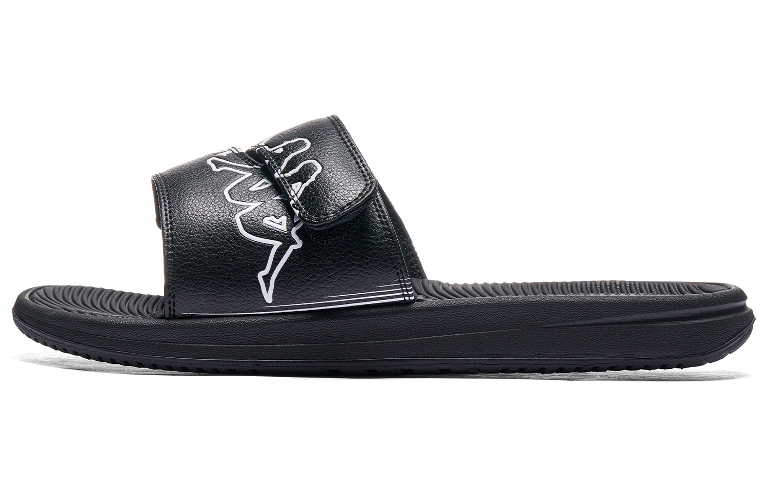 Kappa Slide 'Black Magic Tape' K0EX5LT63CJ-990