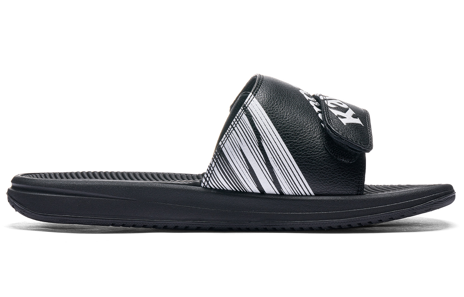 Order 카파 슬라이드 '블랙 매직 테이프' K0EX5LT63CJ-990