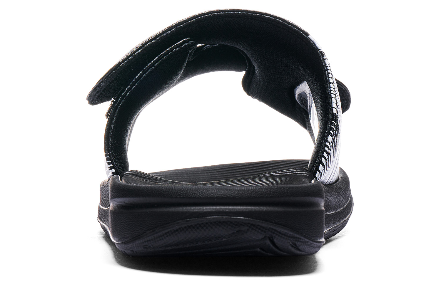 Purchase 카파 슬라이드 '블랙 매직 테이프' K0EX5LT63CJ-990