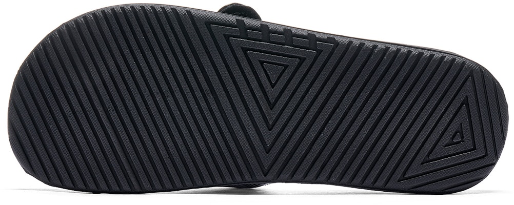 카파 슬라이드 '블랙 매직 테이프' K0EX5LT63CJ-990 Details for 카파 슬라이드 '블랙 매직 테이프' K0EX5LT63CJ-990