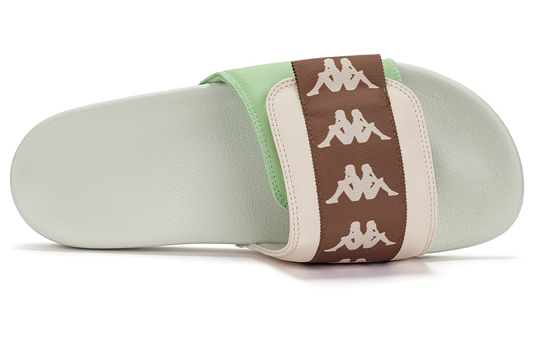 Kappa Slide 'Green Brown' 圖 3