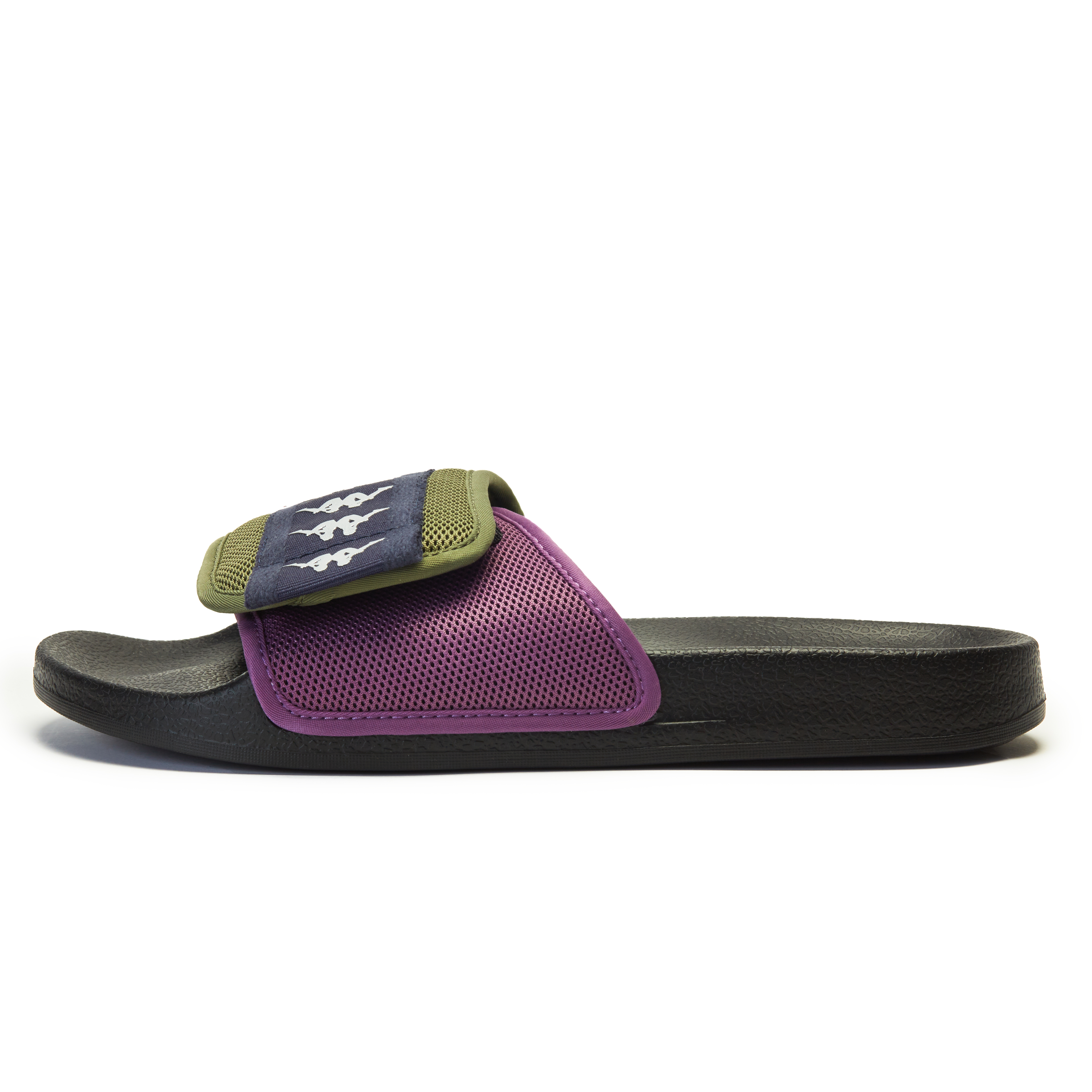 Buy Kappa Sandalias 'Healing Purple' K0EX5LT10-4720