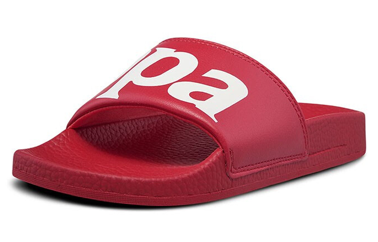 Kappa Slide 'Red Fashion' 圖 2