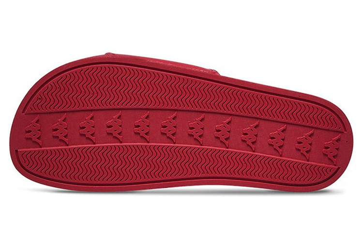 Kappa Slide 'Red Fashion' 圖 5