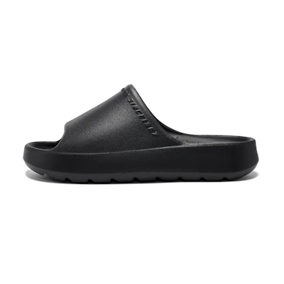 Kappa Slides 'Black'