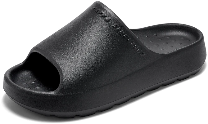 Kappa 黑色拖鞋 K0EX5LT27CJ-990 Lookbook Kappa 黑色拖鞋 K0EX5LT27CJ-990