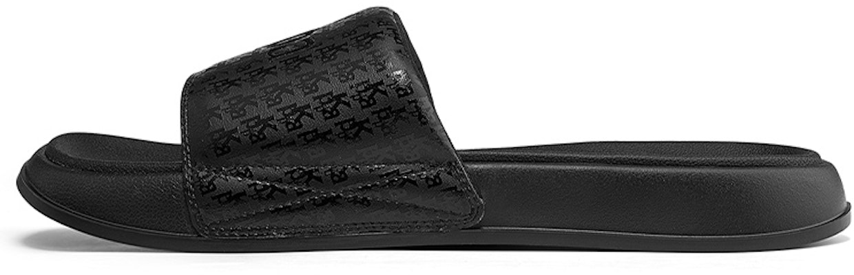 Selipar Kappa 'Cetakan Hitam' K0CX5LT05D-990 Buy Selipar Kappa 'Cetakan Hitam' K0CX5LT05D-990