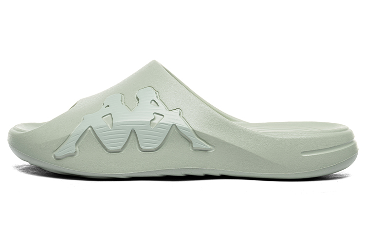 Buy 카파 슬라이드 (편안함+통기성, 그린) K0EX5LT30-3042