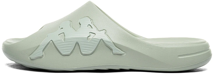 kappa-slides-comfortable-breathable-green-k0-ex-5-lt-30-3042