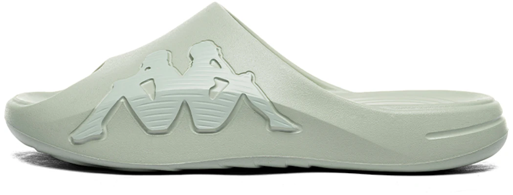 카파 슬라이드 (편안함+통기성, 그린) K0EX5LT30-3042 Buy 카파 슬라이드 (편안함+통기성, 그린) K0EX5LT30-3042