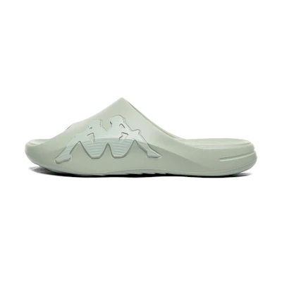 Kappa Slides 'CMFTable Breathable Green'