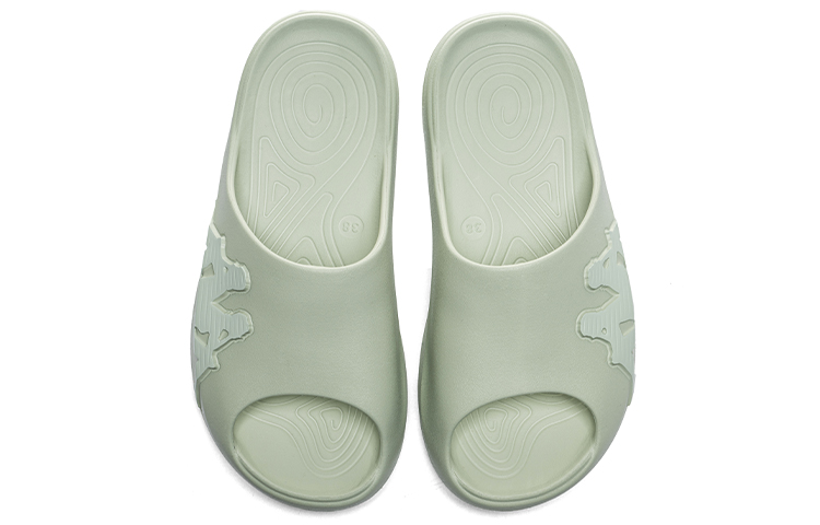Kappa Slides 'CMFTable Breathable Green' 圖 4