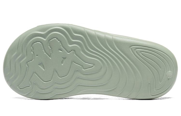 Kappa Slides 'CMFTable Breathable Green' 圖 6