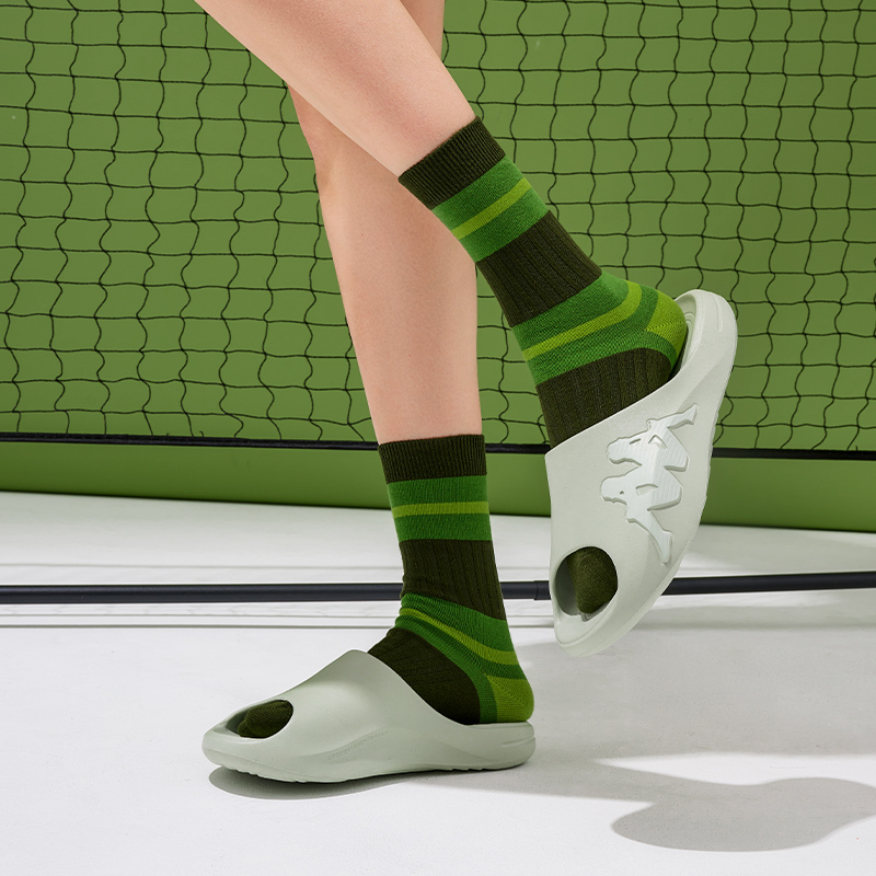 Kappa Slides 'CMFTable Breathable Green' 圖 7