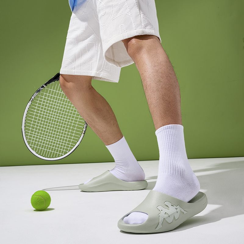 Kappa Slides 'CMFTable Breathable Green' 圖 8