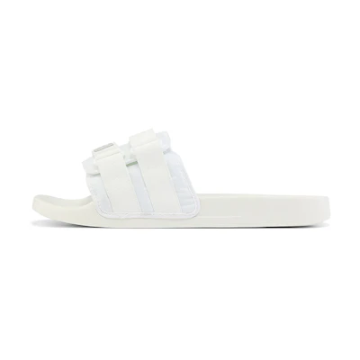 Kappa Slides 'Magic Tape Korea White'