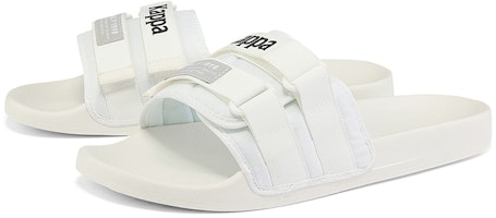 カッパスライド『マジックテープ韓国ホワイト』K0CX5LT02D-012 K0CX5LT02D-012 Lookbook カッパスライド『マジックテープ韓国ホワイト』K0CX5LT02D-012 K0CX5LT02D-012