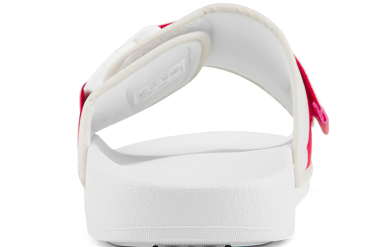 Kappa Slides 'Red and White' 圖 3