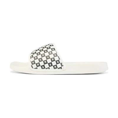 Kappa Slides 'White'