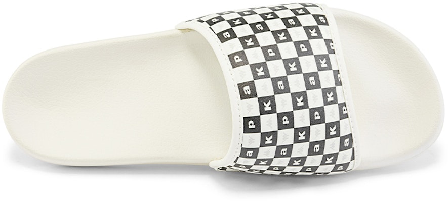 Sandalias Kappa 'Blancas' K0CX5LT03D-012 Details for Sandalias Kappa 'Blancas' K0CX5LT03D-012