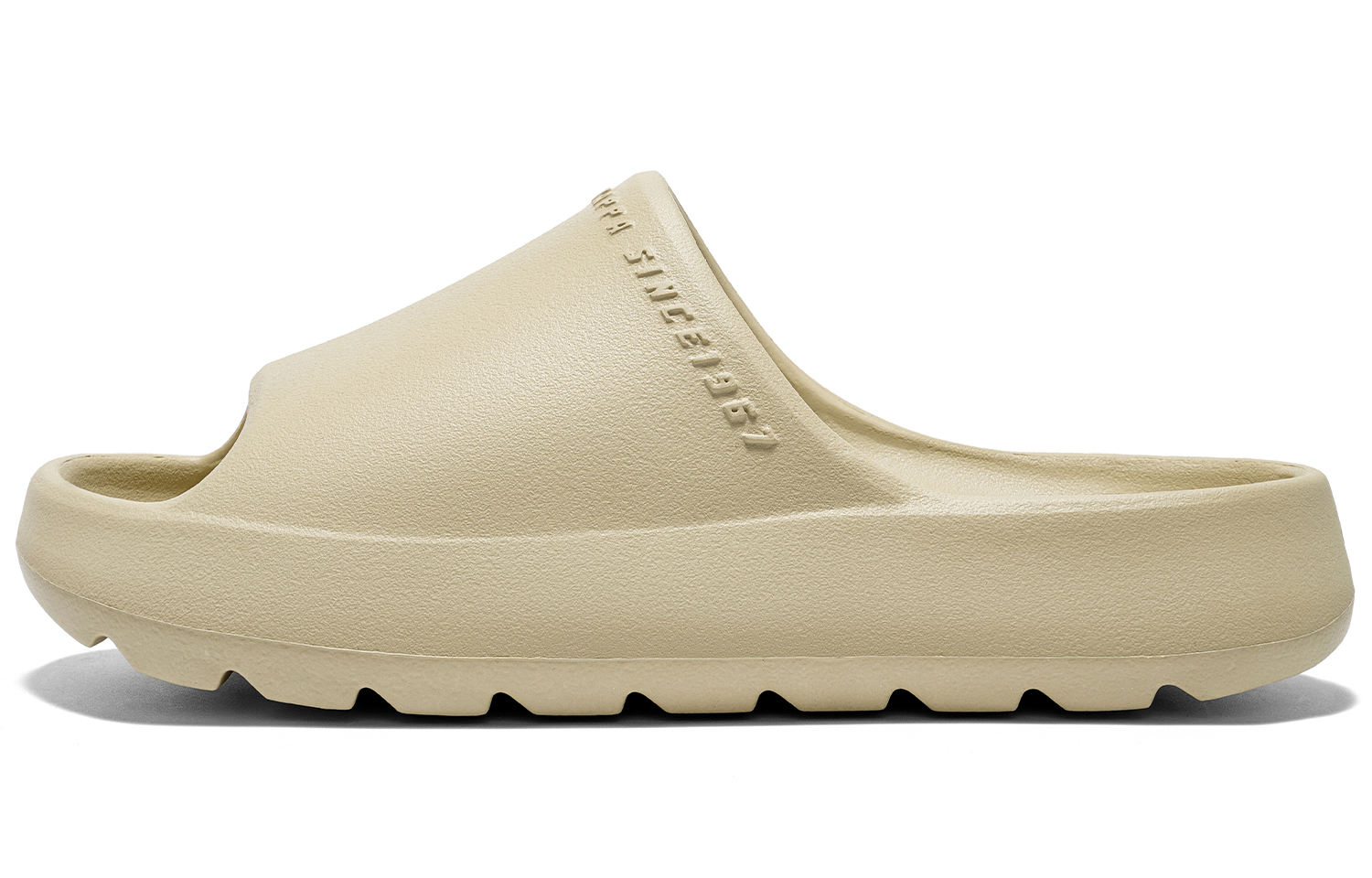 Kappa Slides 'Winter White'