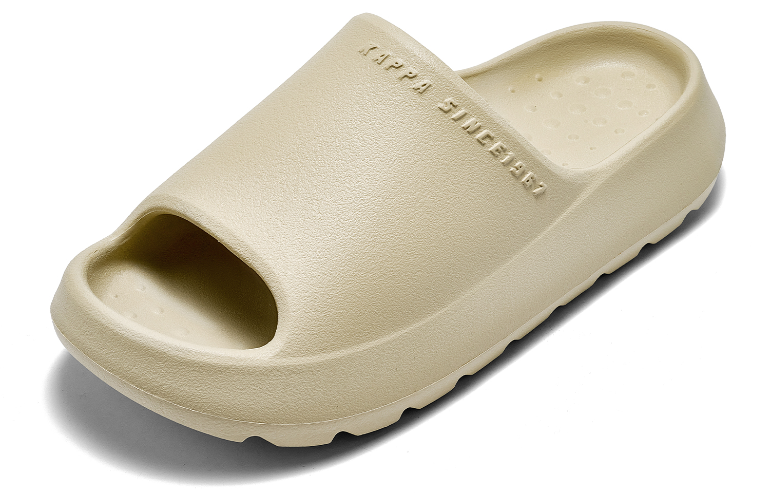 Kappa Slides 'Winter White' 圖 3