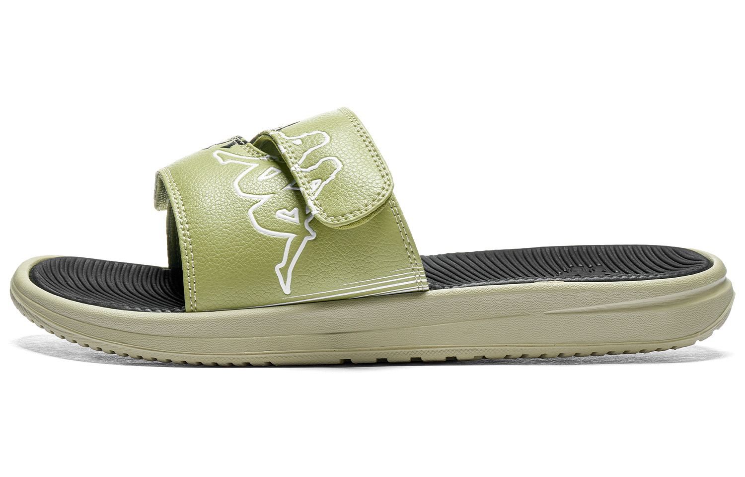 Kappa Slides 'Yellow Green Magic Tape' K0EX5LT63CJ-307