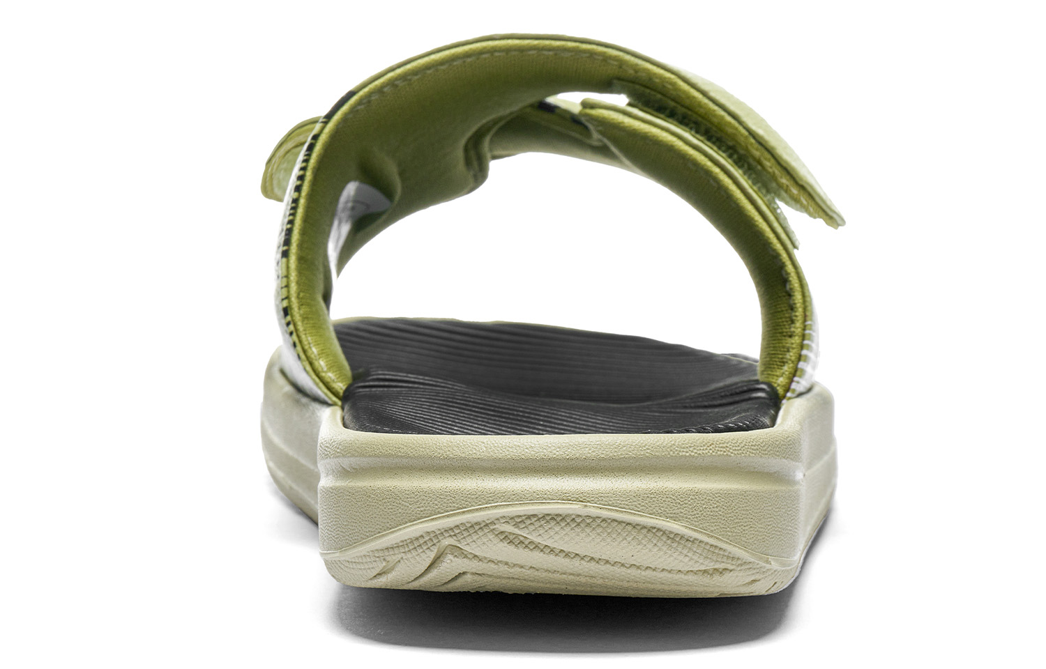 Kappa Slides 'Yellow Green Magic Tape' 圖 5