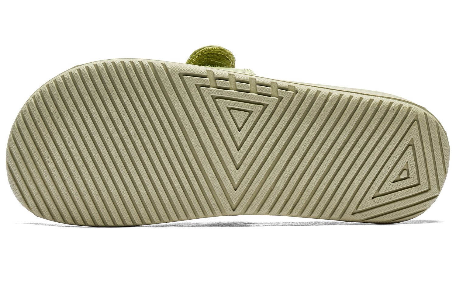 Kappa Slides 'Yellow Green Magic Tape' 圖 6