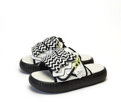 카파 슬립온 컴포트 트렌드 (흑백) K0EX5LT23-012 Shop 카파 슬립온 컴포트 트렌드 (흑백) K0EX5LT23-012