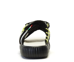 카파 슬립온 컴포트 트렌드 (흑백) K0EX5LT23-012 Purchase 카파 슬립온 컴포트 트렌드 (흑백) K0EX5LT23-012