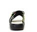 Purchase Kappa Slip-On 'Tren Keselesaan Hitam dan Putih' K0EX5LT23-012