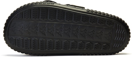 카파 슬립온 컴포트 트렌드 (흑백) K0EX5LT23-012 Details for 카파 슬립온 컴포트 트렌드 (흑백) K0EX5LT23-012