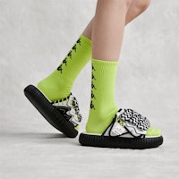 카파 슬립온 컴포트 트렌드 (흑백) K0EX5LT23-012 Cheap 카파 슬립온 컴포트 트렌드 (흑백) K0EX5LT23-012