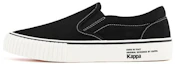 Buy Kappa Slip-On Bas ''Noir'' K0AW5VS36-990