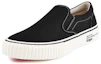 Order Kappa Slip-On Bas ''Noir'' K0AW5VS36-990