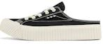 Buy Kappa Slip-On Basse ''Noir Blanc'' K0BX5VS33-990