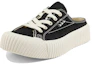 Order Kappa Slip-On Basse ''Noir Blanc'' K0BX5VS33-990