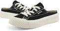 Lookbook Kappa Slip-On Basse ''Noir Blanc'' K0BX5VS33-990